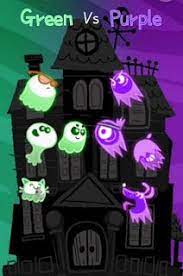 Google Doodle Halloween The Great Ghoul Duel 2018 Google Doodle Halloween Google Doodles Doodles