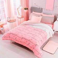 Last modified on jun 22, 2020 12:35 bst chloe best girls' room ideas and inspiration: Dorms And Teen Girls Bedroom Ideas Minimalistisch Schlafzimmer Houston Von Vianney Home Decor Houzz