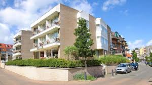 Mnoho oblastí, každé s osobitou atmosférou. Hotel Maxim 3 De Panne Belgie