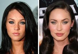 Find and save images from the megan fox gifs collection by ️ (bieberfoxes) on we heart it, your everyday app to get lost in what you love. Pin On Schonheit