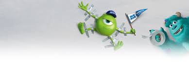You will meet extremely stylish monsters, nerd monsters and rude monsters anymore. Watch Monsters University Full Movie Disney