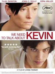 Tony's Music and Screening Room: We Need To Talk About Kevin