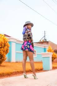 Nadia nakai an african female rapper sheer music publishing. Nadia Nakai Is Working Towards Being The Best Rapper On The Continent Bubblegum Club