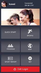 I'm having log in problem. E Health Fur Android Apk Herunterladen