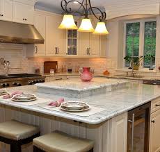 River White Kitchen Design Kitchen Design Small Kitchen