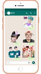 We did not find results for: Bts Sticker Wastickerapps Sticker For Free Download