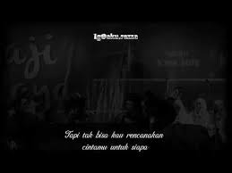 We did not find results for: Sujiwo Tejo Cinta Youtube