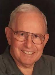 Thomas (Tom) William Porter