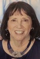 Sylvia Perrone Obituary