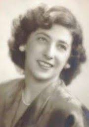 Anita Rosen's Instagram, Twitter & Facebook