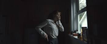 'Longlegs': How Anthony Perkins Influenced His Son's Horror Movie