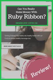 Can You Really Make Money With Ruby Ribbon