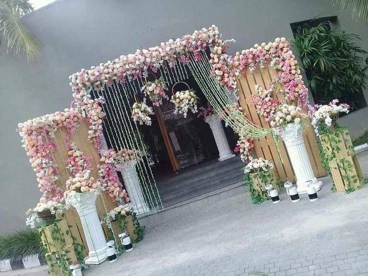 Entrance Decoration product image
