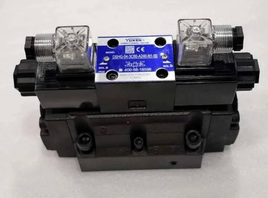 DSHG-04-2B2-A240-N1-50 Hydraulic Valve product image