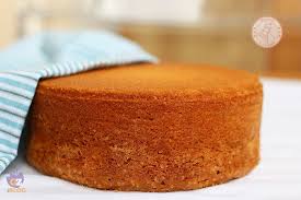 Pan Di Spagna Perfetto Ricette Dolci Ricette Ricette Di Cucina