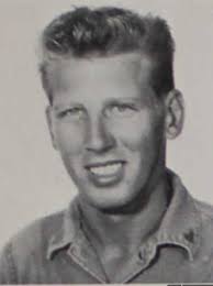 Kenneth Lee Clolinger (1942-2021)