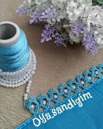 1 328 Begenme 3 Yorum Instagram Da Tig Oyalari Oya Sandigim Hayirli Sabahlar Oyamodeli Tigoyasi Y Boncuk Nakis Desenleri Boncuk Boncuk Tig Desenleri