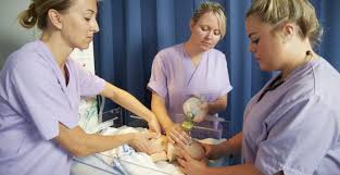 Bachelor Of Midwifery Hons Registered Midwife University Of South Wales
