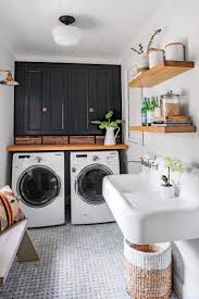 Flush mounts can also be strategically chosen. Stunning Flush Mount Lights Under 100 804 Sycamore Laundry Room Design Laundry Room Inspiration Laundry Room Decor