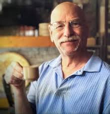 Scott Giese Obituary (1943