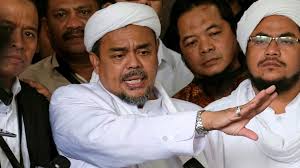 Siapa yang tidak mengenal sosok yang satu ini. Indonesian Muslim Preacher Named As Porn Case Suspect Bbc News