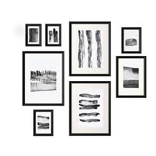 Fresh Home Furnishing Ideas And Affordable Furniture Frame Wall Collage Frames On Wall Cool House Designs
