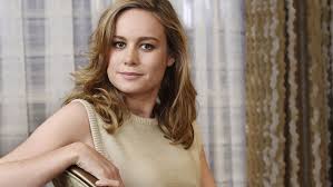 Your complete guide to brie larson; Room Why Brie Larson Stayed At Home For A Month Bbc News