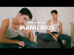 See more ideas about manu, rio. How To Edit Your Pictures Like Manu Rios Youtube