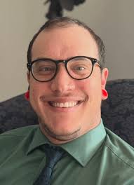 Gabriel Skinner's Instagram, Twitter & Facebook