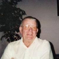 Theodore Ted D. McLain