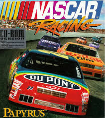 › 2005 nascar chase for the cup roster. Nascar Video Games Power Ranking The Top 25 Driving Games Ever Bleacher Report Latest News Videos And Highlights