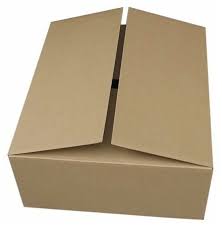 Buy Carton Box 8*8*8 inch– Medium Square Box for Packing