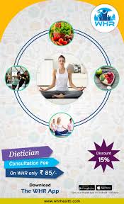 Hurry Up Are You Worried About Diet Don T Worry Whr Give You Dietician Consultation With 15 Discount Of Actual F Health App Hospital Doctor Health Care