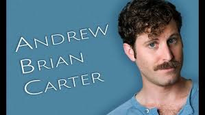 Andrew Brian Carter