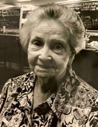 Robbie Lee Eldridge Obituary June 7, 2021