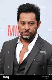 Sam medina hi-res stock photography and images