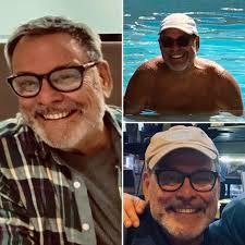 Al B Sure and his son's handsome appearance