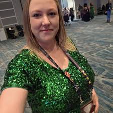 My daughters, Ellie with Brown hair and Brown eyes and darker complexion.  Adyson with Blonde hair, Blue eyes, and fair skin. They compiled photos of  them making the same faces and fast