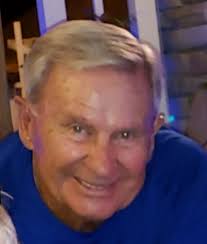 In loving memory of Robert Stancell Seaton