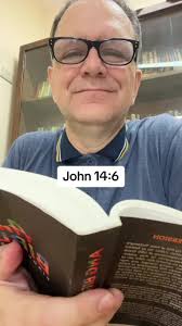 Pagmuni-muni sa Salita ng Diyos: John 14:6