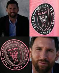 Messi- Se terminó para mí la selección 🇦🇷 En ese momento infantino saco  la chequera,el resto es historia.