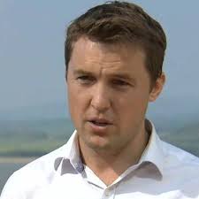 Faces in the trough? Angela Rayner in fresh hypocrisy storm as it emerges  Deputy PM's boyfriend 'works for lobby group whose client was handed huge  Labour cash boost' The Deputy Prime Minister -