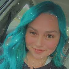 FROM THE NEWSROOM: (BROOKLYN, UPDATED) State Police say missing teen Robyn  McClure has been found safe. Police are no longer looking for the male  pictured with McClure below, and say there was