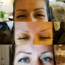 BESPOKE BROWS BY ADAM