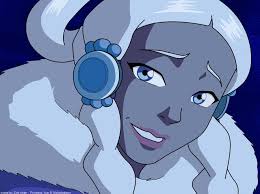 What White Haired Character Are You Girl Version Avatar Princesses Avatar Airbender Avatar Characters