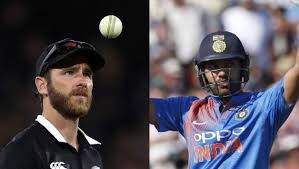 Watch full highlights of the india vs new zealand at old trafford cricket ground, game 46 of the 2019 cricket world cup. India Vs New Zealand 2019 1st T20i Live Streaming Teams Time In Ist And Where To Watch On Tv And Online In India Cricket Country