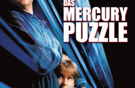 Shop mercury jigsaw puzzles from cafepress. Das Mercury Puzzle 1998 Film Cinema De