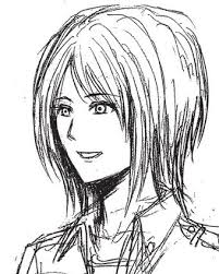 Sasha braus is a member of the scout regiment, ranking 9th among the 104th cadet corps. Sasha Blouse Attack On Titan Wiki Fandom