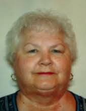 Obituary information for Irene Wozniak