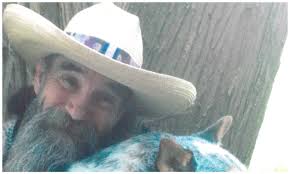 Marshall Howard Bliss